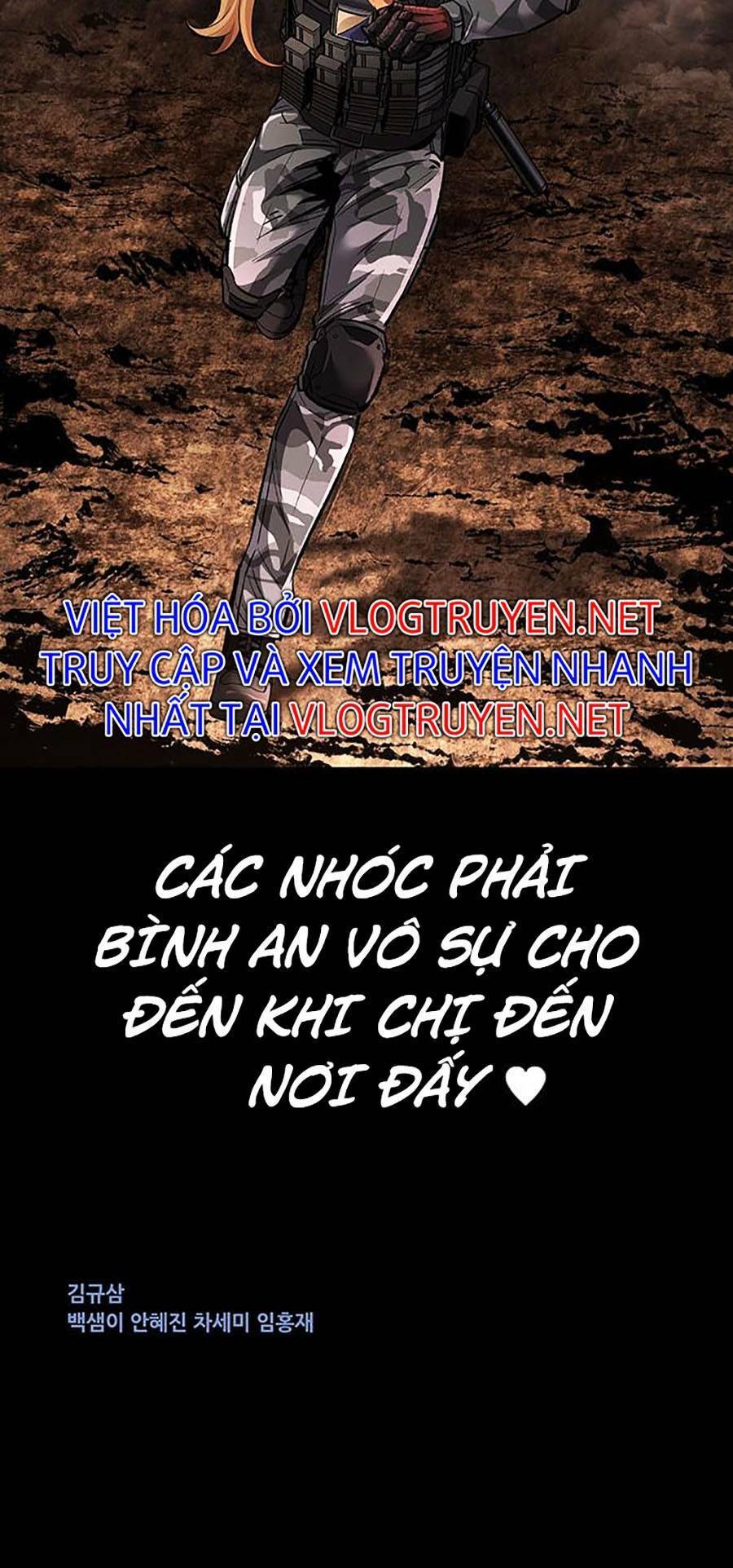 Thảm Họa Ong Độc - Chapter 293 - Page 73