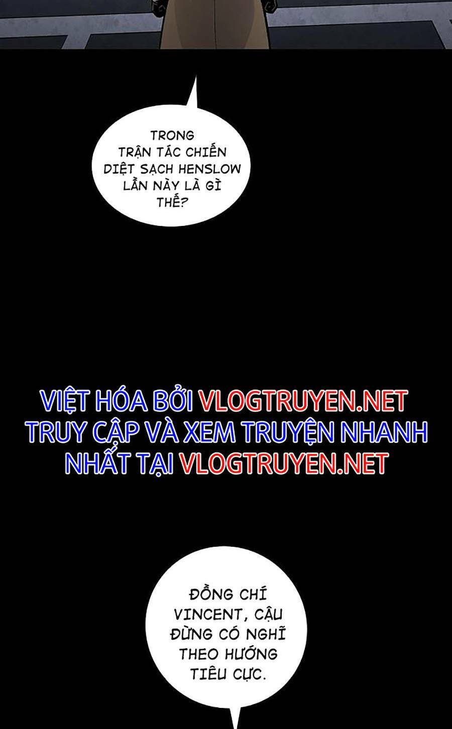 Thảm Họa Ong Độc - Chapter 293 - Page 7