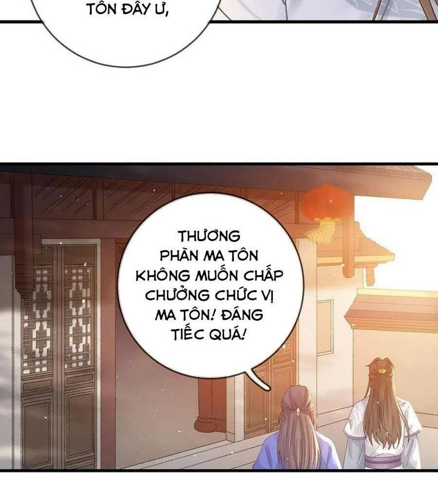 Ma Đầu Vạn Ác Năm Tuổi Rưỡi - Chapter 118 - Page 10