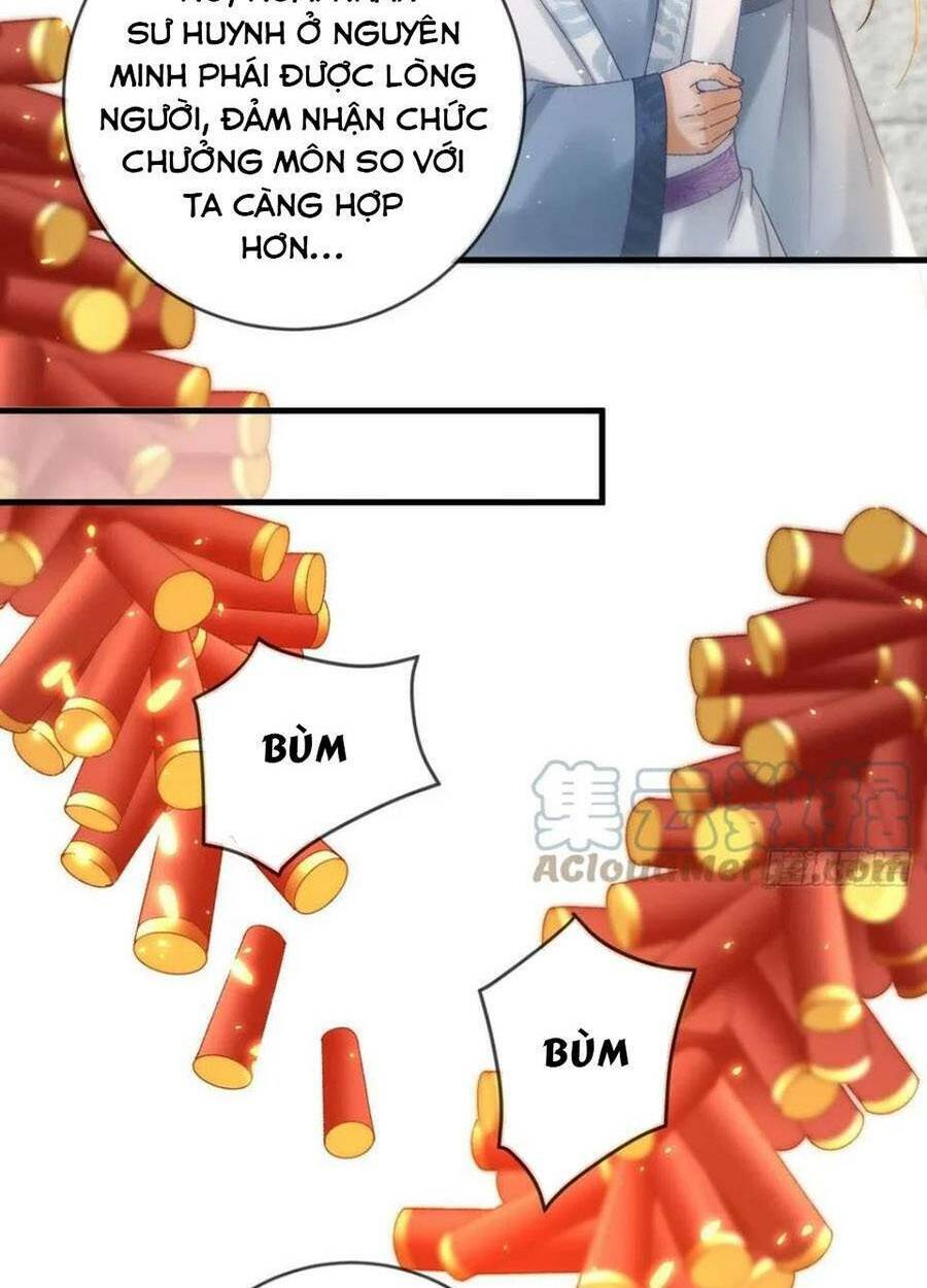 Ma Đầu Vạn Ác Năm Tuổi Rưỡi - Chapter 118 - Page 12