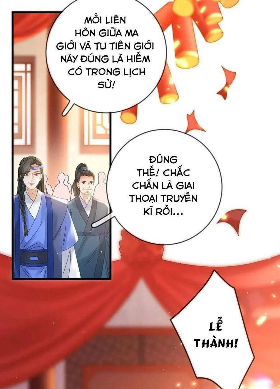 Ma Đầu Vạn Ác Năm Tuổi Rưỡi - Chapter 118 - Page 13