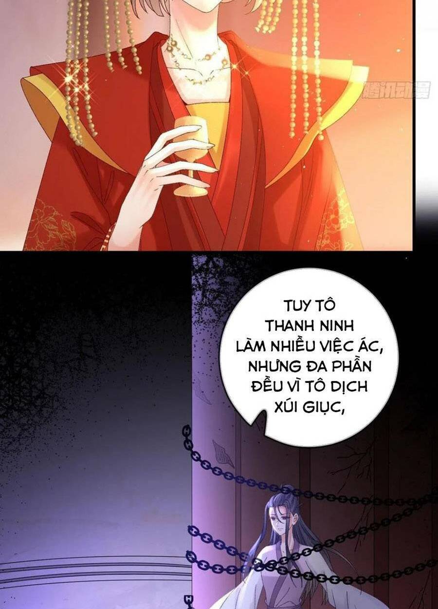 Ma Đầu Vạn Ác Năm Tuổi Rưỡi - Chapter 118 - Page 20