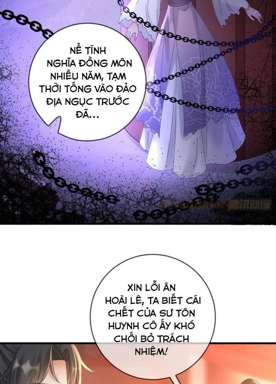 Ma Đầu Vạn Ác Năm Tuổi Rưỡi - Chapter 118 - Page 21