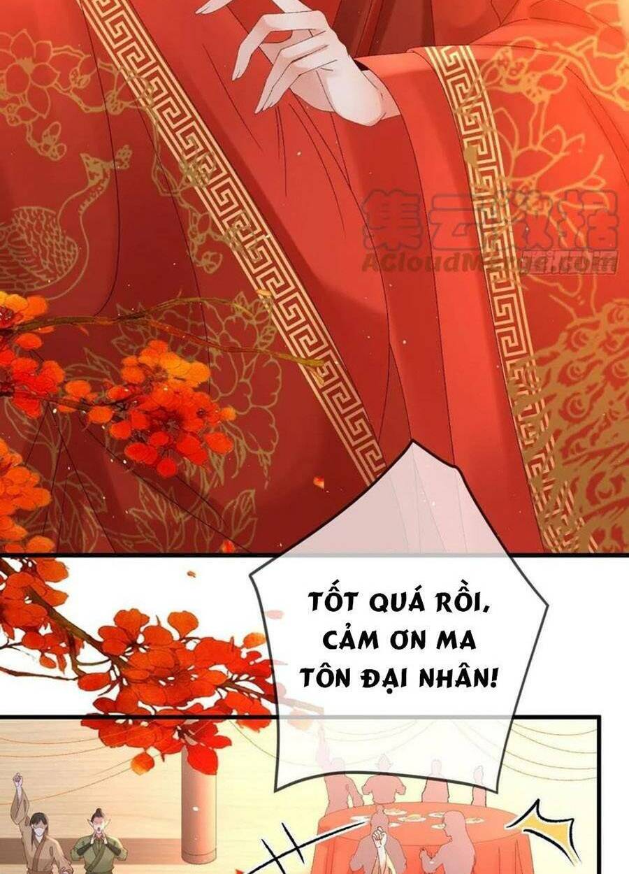 Ma Đầu Vạn Ác Năm Tuổi Rưỡi - Chapter 118 - Page 24