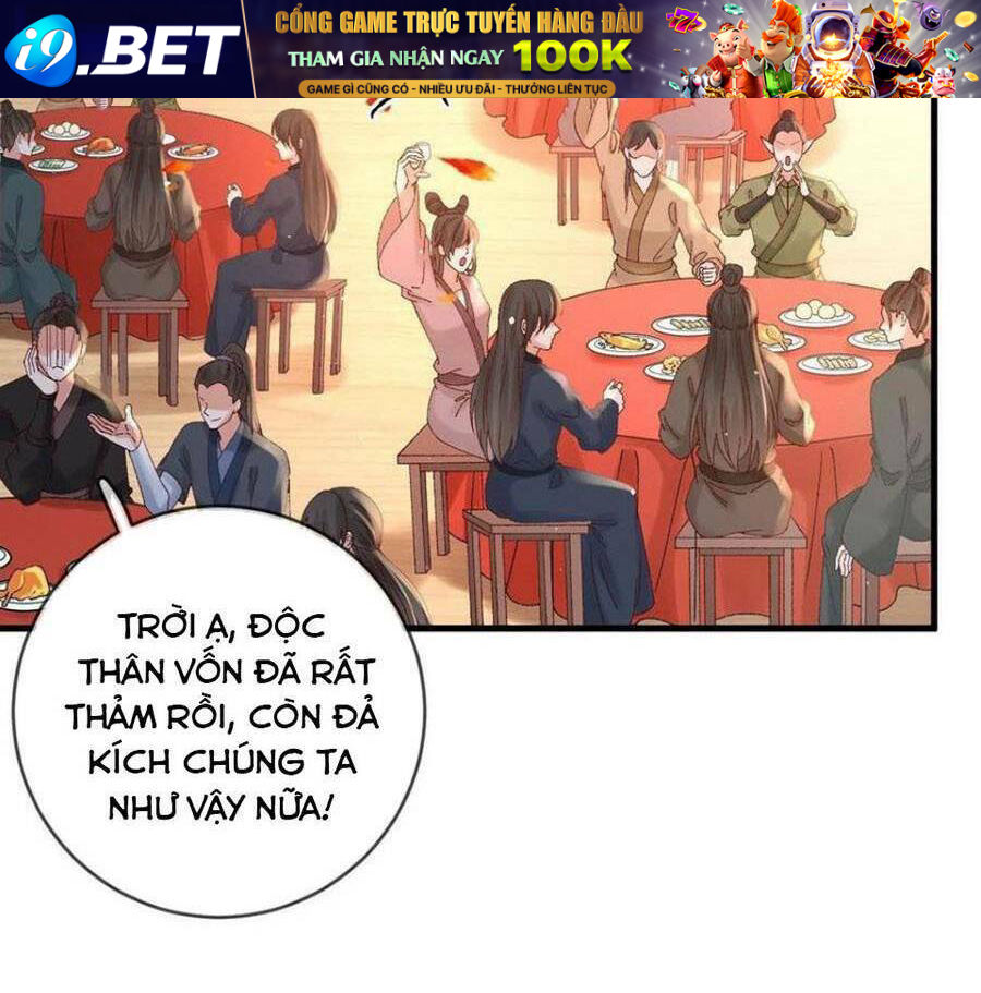 Ma Đầu Vạn Ác Năm Tuổi Rưỡi - Chapter 118 - Page 25