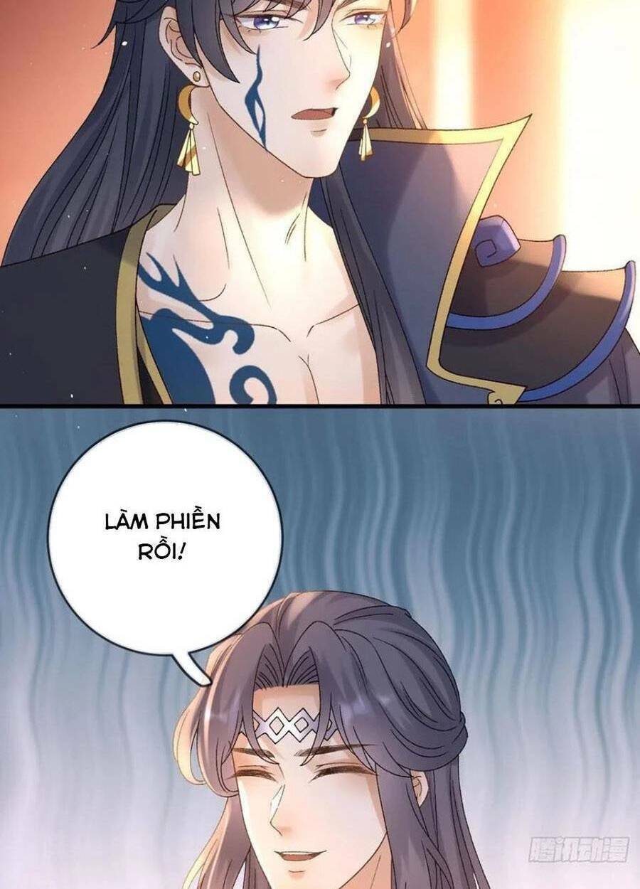 Ma Đầu Vạn Ác Năm Tuổi Rưỡi - Chapter 118 - Page 28