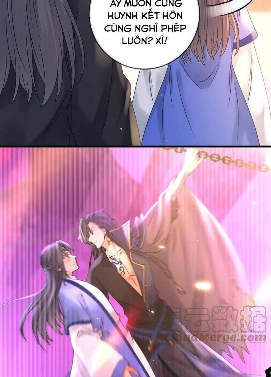 Ma Đầu Vạn Ác Năm Tuổi Rưỡi - Chapter 118 - Page 30