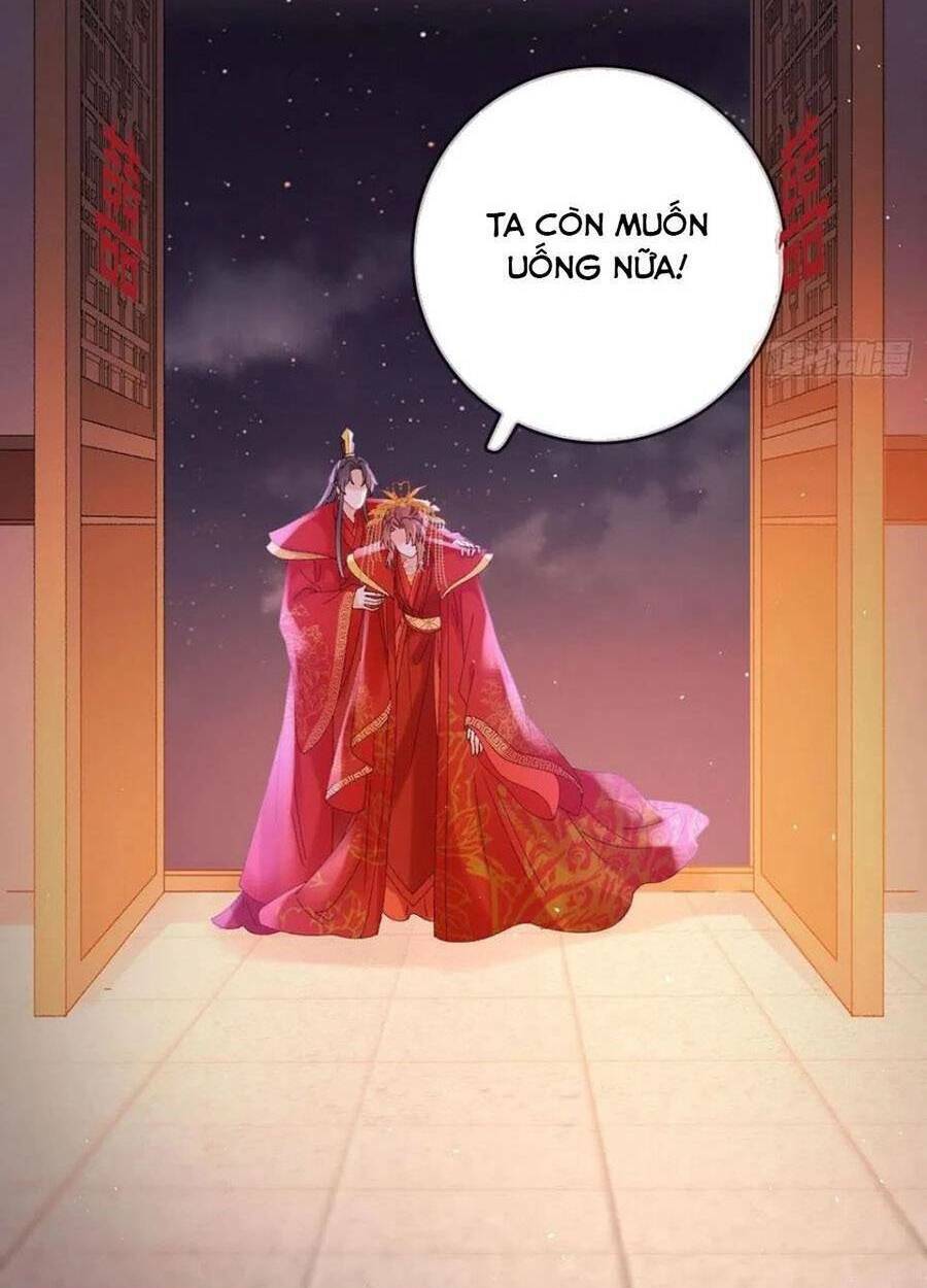 Ma Đầu Vạn Ác Năm Tuổi Rưỡi - Chapter 118 - Page 32