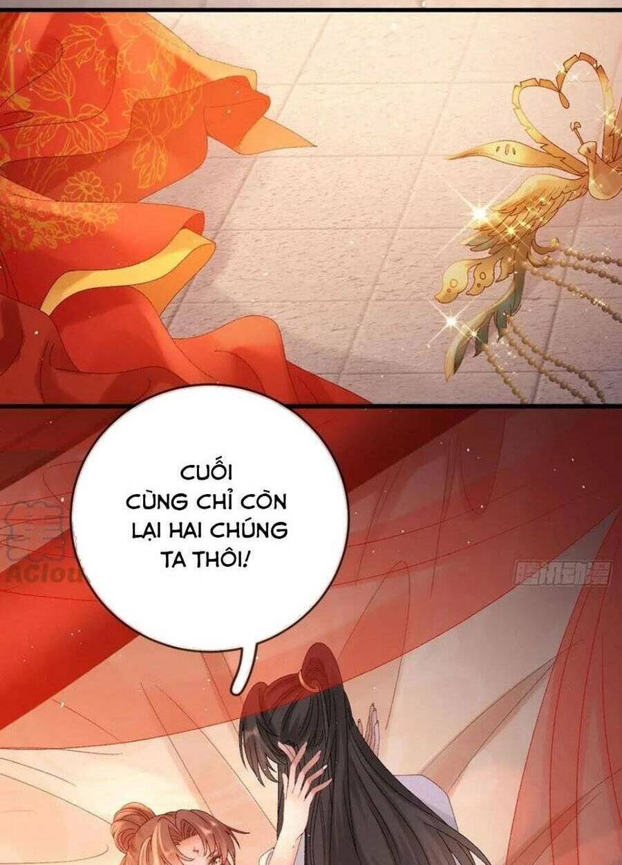 Ma Đầu Vạn Ác Năm Tuổi Rưỡi - Chapter 118 - Page 33