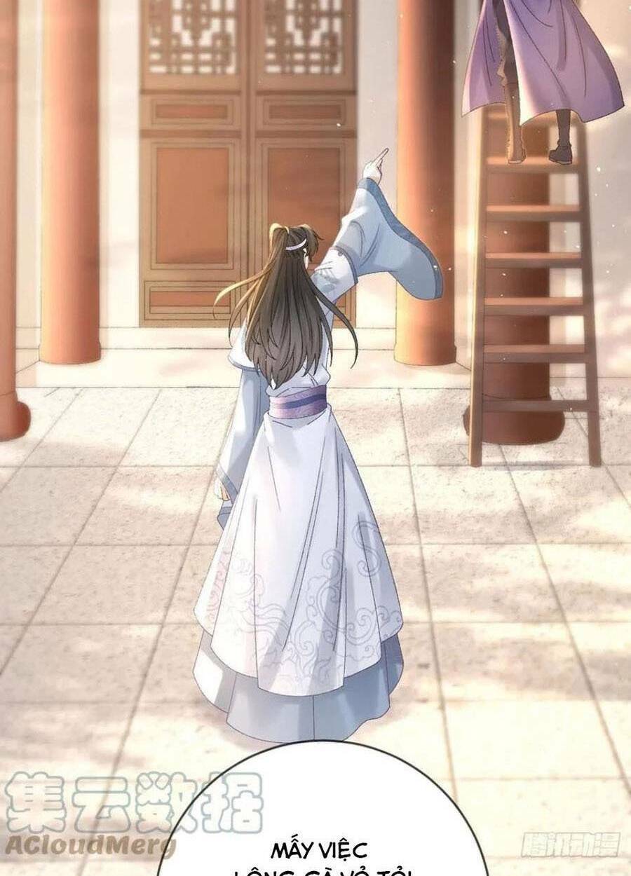 Ma Đầu Vạn Ác Năm Tuổi Rưỡi - Chapter 118 - Page 3