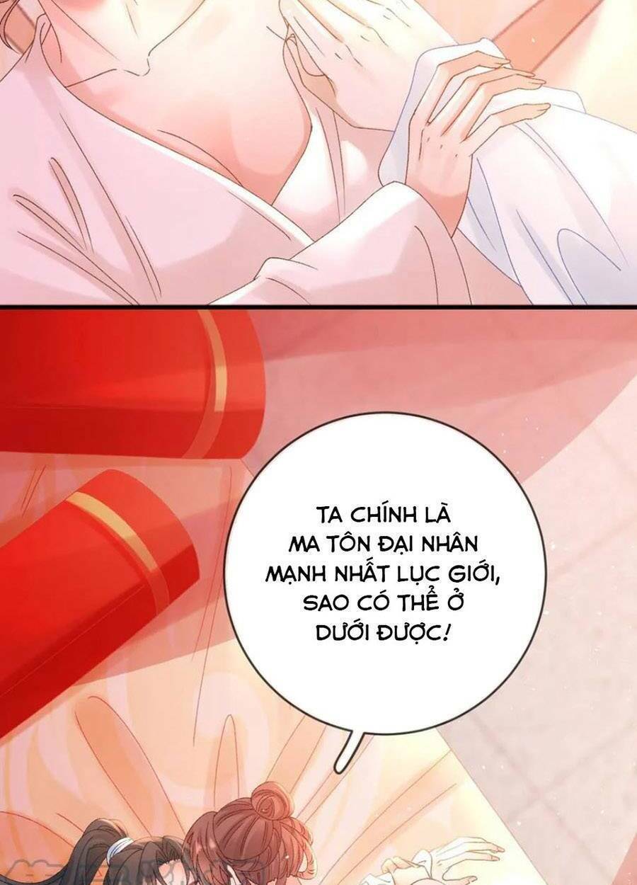 Ma Đầu Vạn Ác Năm Tuổi Rưỡi - Chapter 118 - Page 39