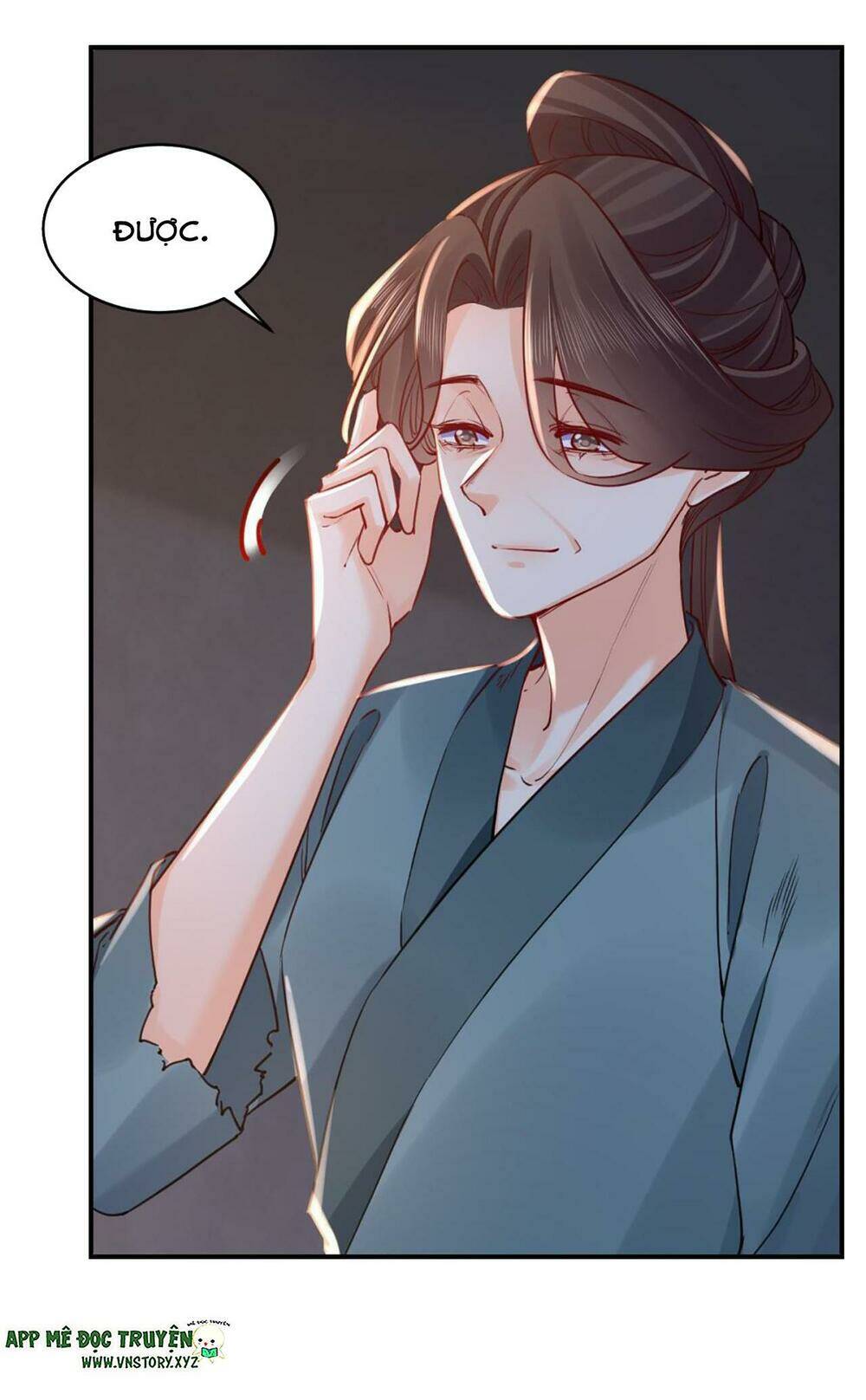 Hoàng đệ đừng nhấc đao - Chapter 78 - Page 9