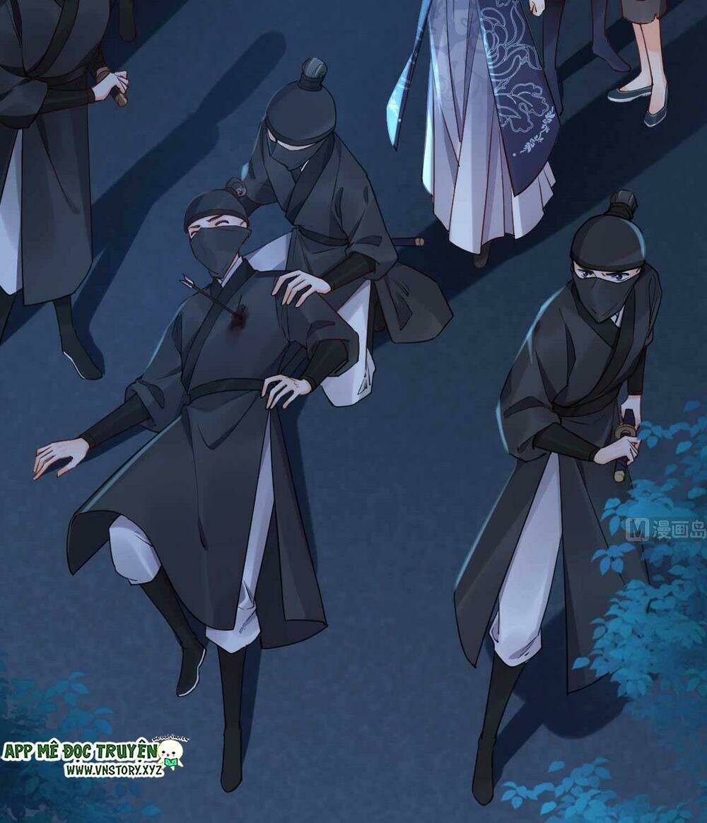 Hoàng đệ đừng nhấc đao - Chapter 78 - Page 12