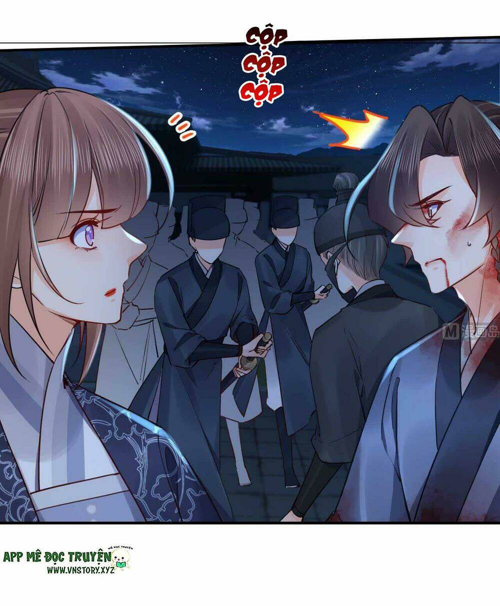 Hoàng đệ đừng nhấc đao - Chapter 78 - Page 15