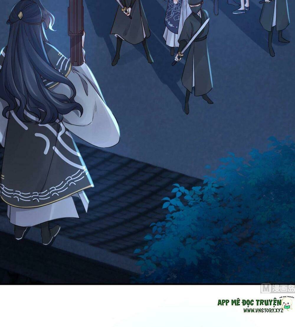 Hoàng đệ đừng nhấc đao - Chapter 78 - Page 17