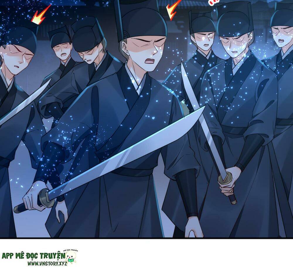 Hoàng đệ đừng nhấc đao - Chapter 78 - Page 19