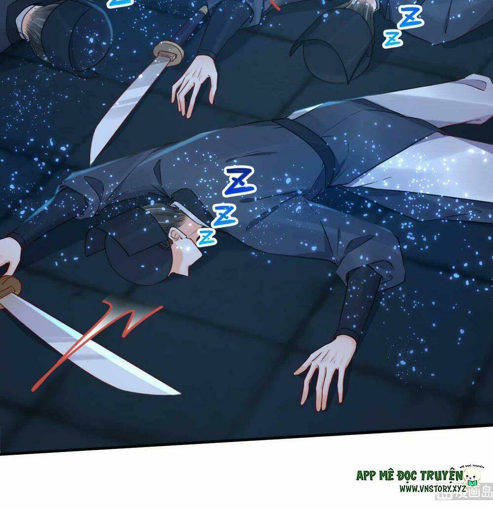 Hoàng đệ đừng nhấc đao - Chapter 78 - Page 21