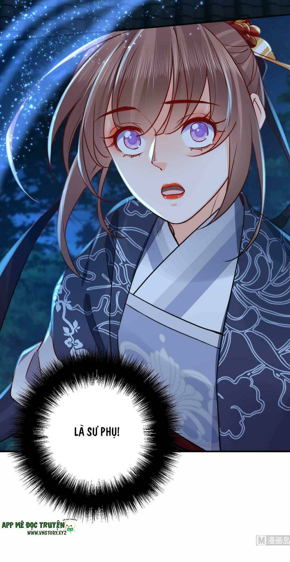 Hoàng đệ đừng nhấc đao - Chapter 78 - Page 25