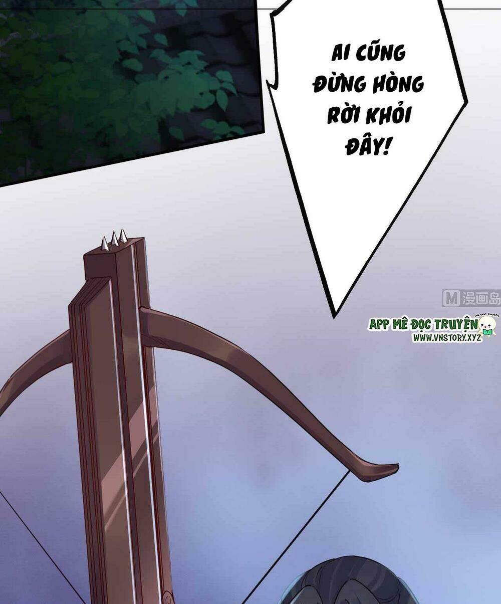 Hoàng đệ đừng nhấc đao - Chapter 78 - Page 28
