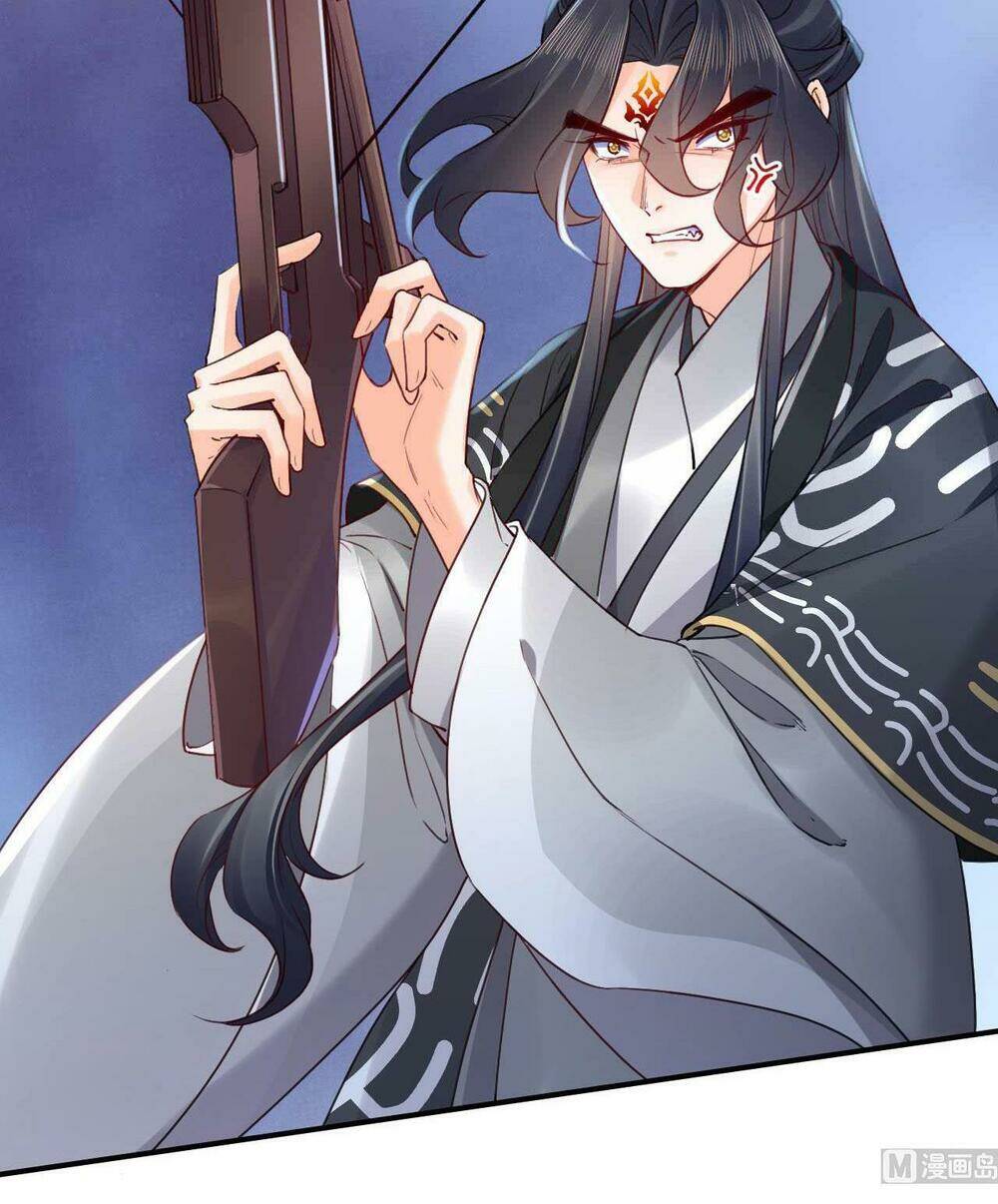 Hoàng đệ đừng nhấc đao - Chapter 78 - Page 29