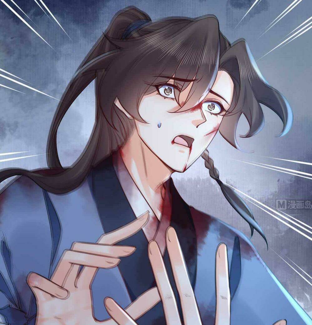 Hoàng đệ đừng nhấc đao - Chapter 78 - Page 34