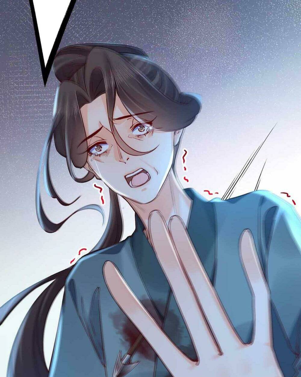 Hoàng đệ đừng nhấc đao - Chapter 78 - Page 38