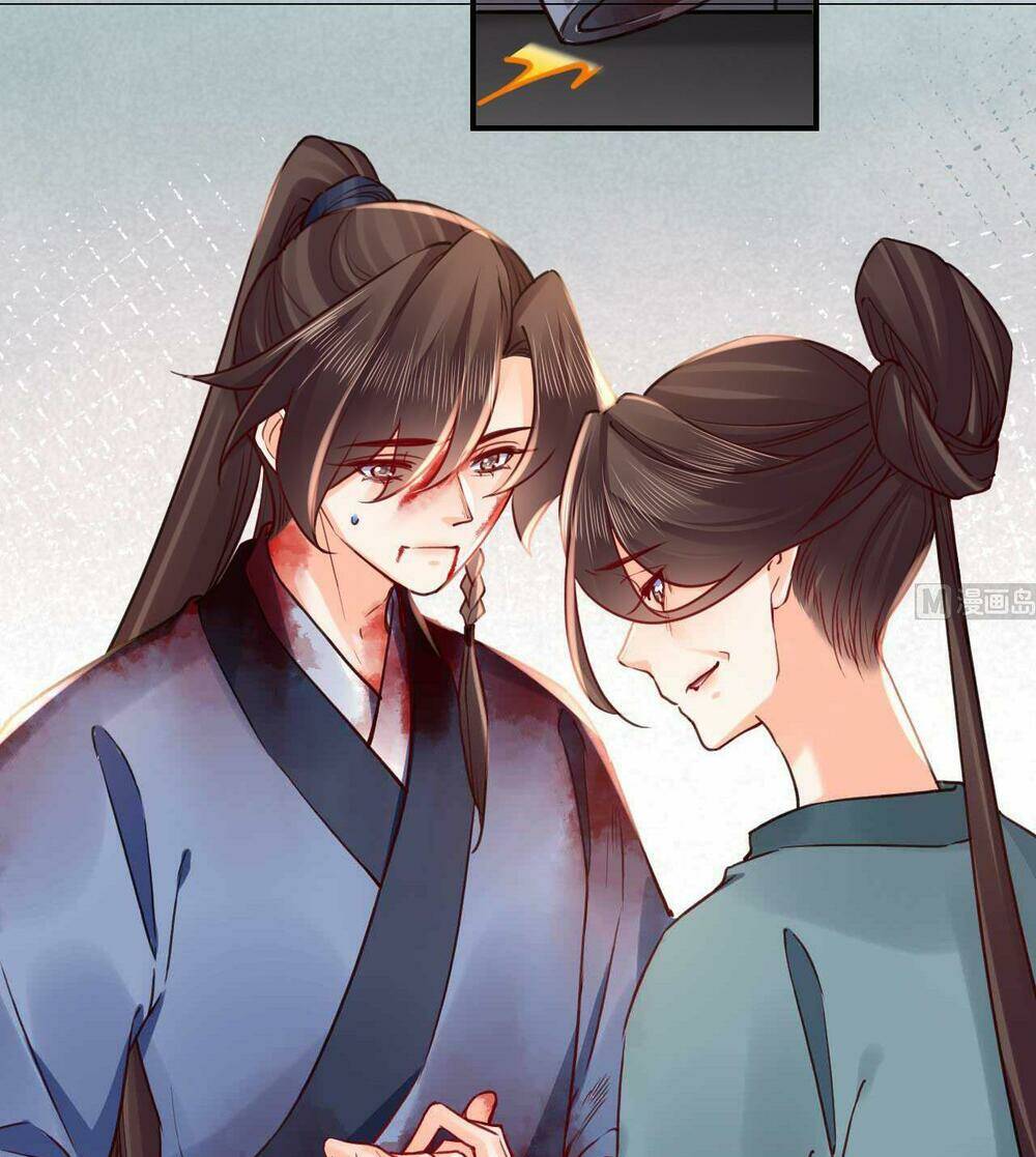 Hoàng đệ đừng nhấc đao - Chapter 78 - Page 3