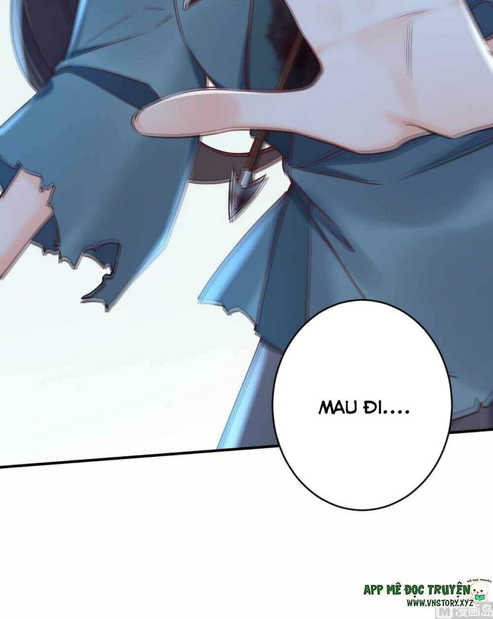 Hoàng đệ đừng nhấc đao - Chapter 78 - Page 39