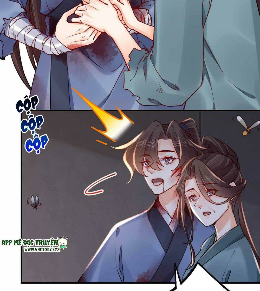 Hoàng đệ đừng nhấc đao - Chapter 78 - Page 4