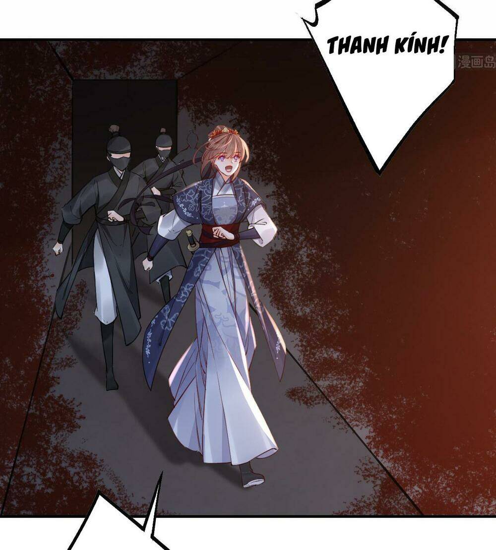 Hoàng đệ đừng nhấc đao - Chapter 78 - Page 5