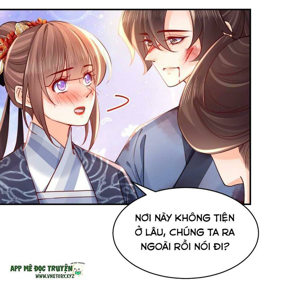 Hoàng đệ đừng nhấc đao - Chapter 78 - Page 8