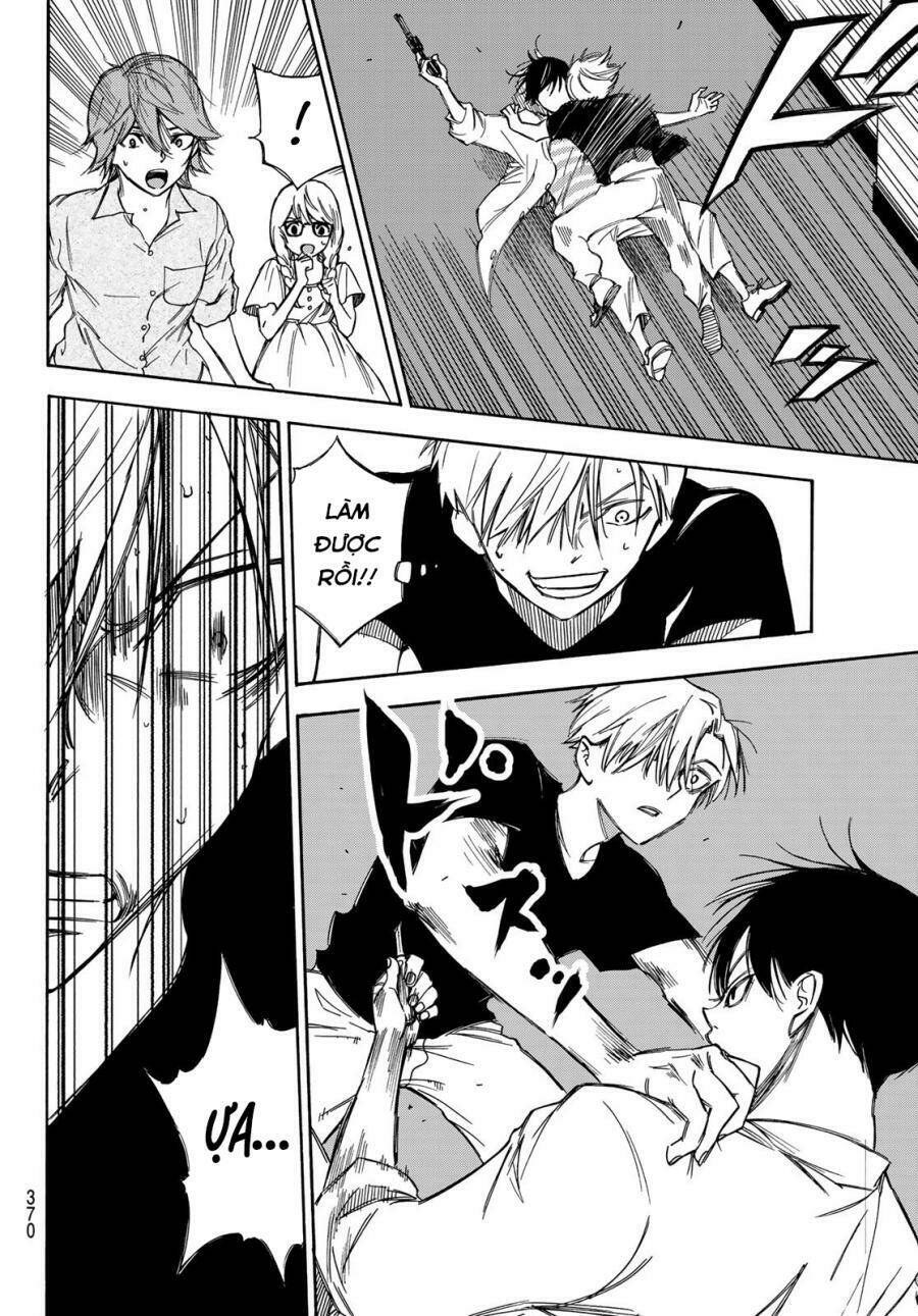 Beyond Good and Evil Chapter 15 - Trang 10