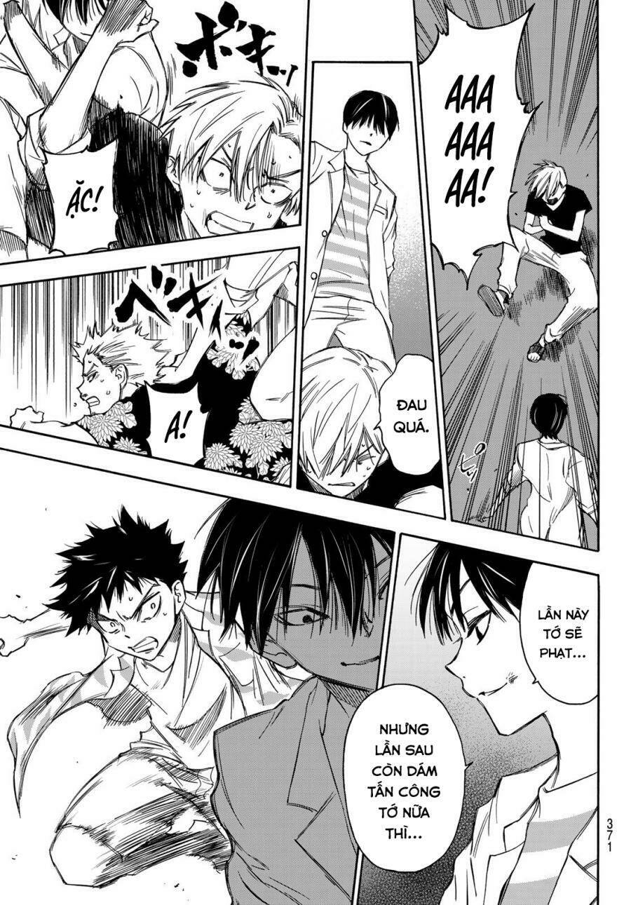 Beyond Good and Evil Chapter 15 - Trang 11