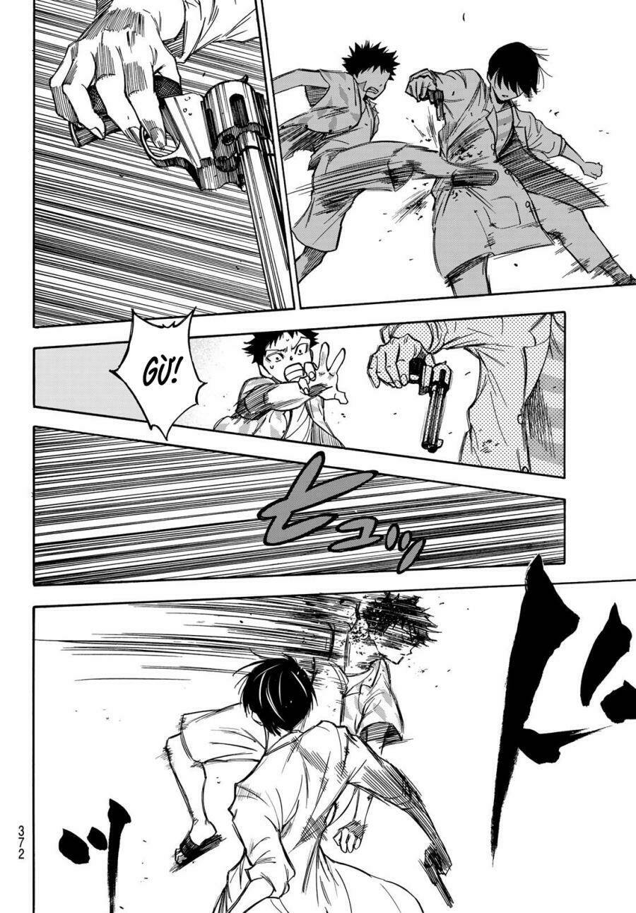 Beyond Good and Evil Chapter 15 - Trang 12