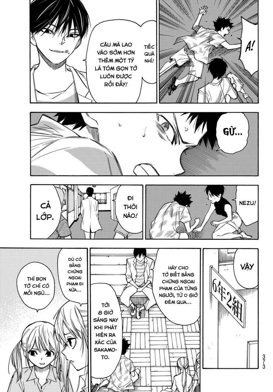 Beyond Good and Evil Chapter 15 - Trang 13