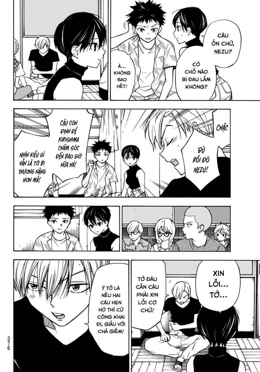 Beyond Good and Evil Chapter 15 - Trang 16