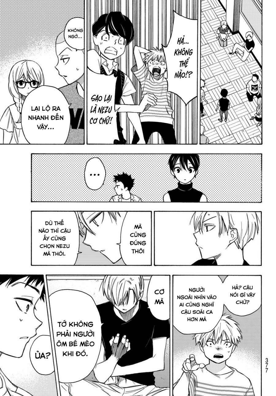 Beyond Good and Evil Chapter 15 - Trang 17