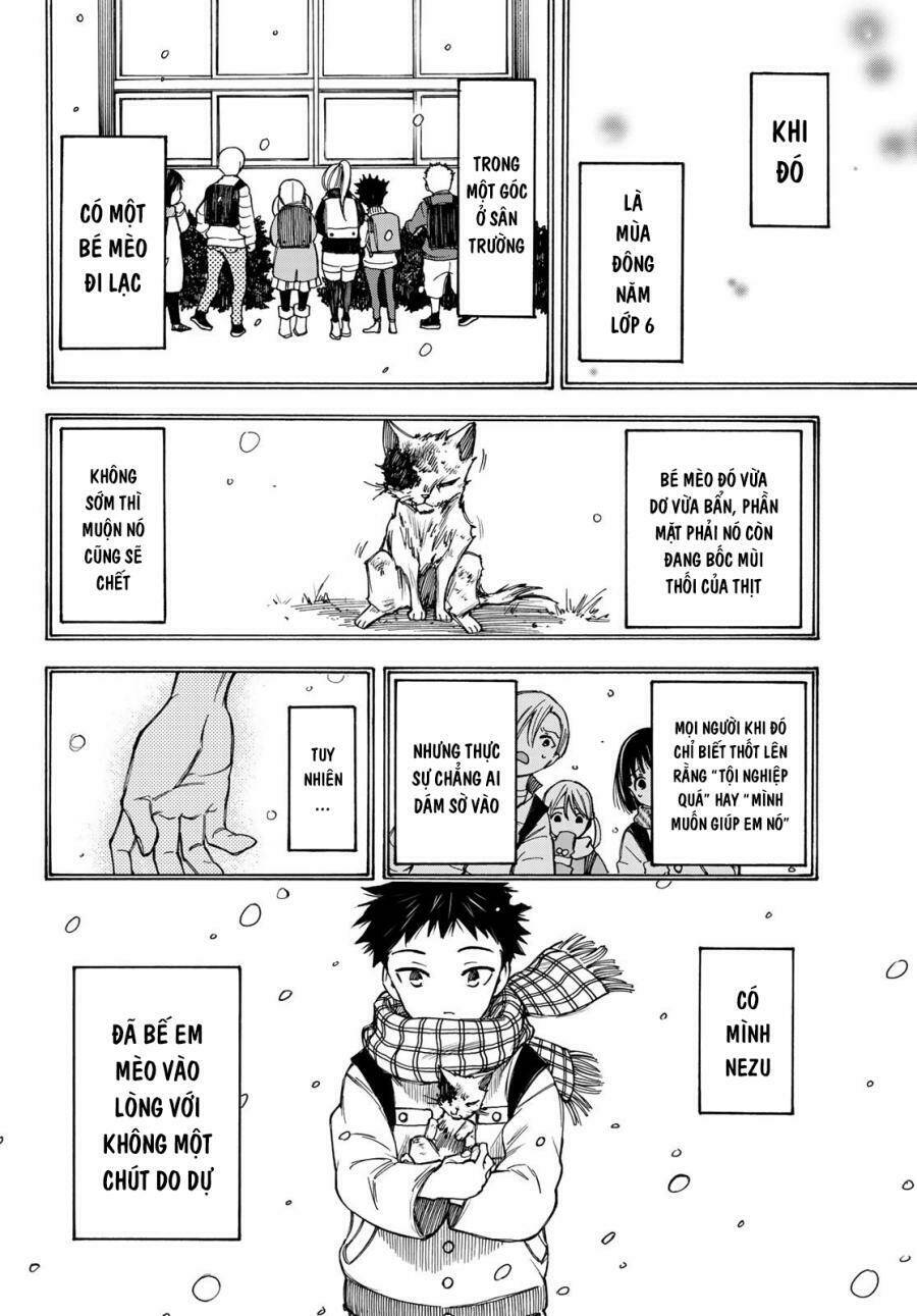 Beyond Good and Evil Chapter 15 - Trang 18