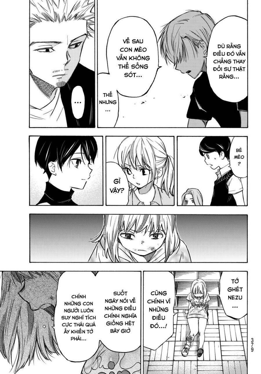 Beyond Good and Evil Chapter 15 - Trang 19