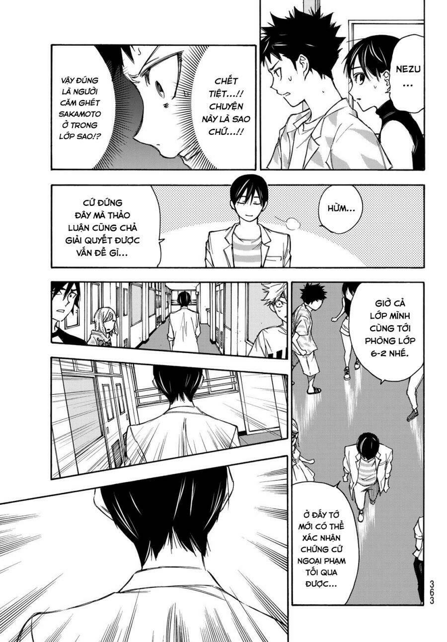 Beyond Good and Evil Chapter 15 - Trang 3