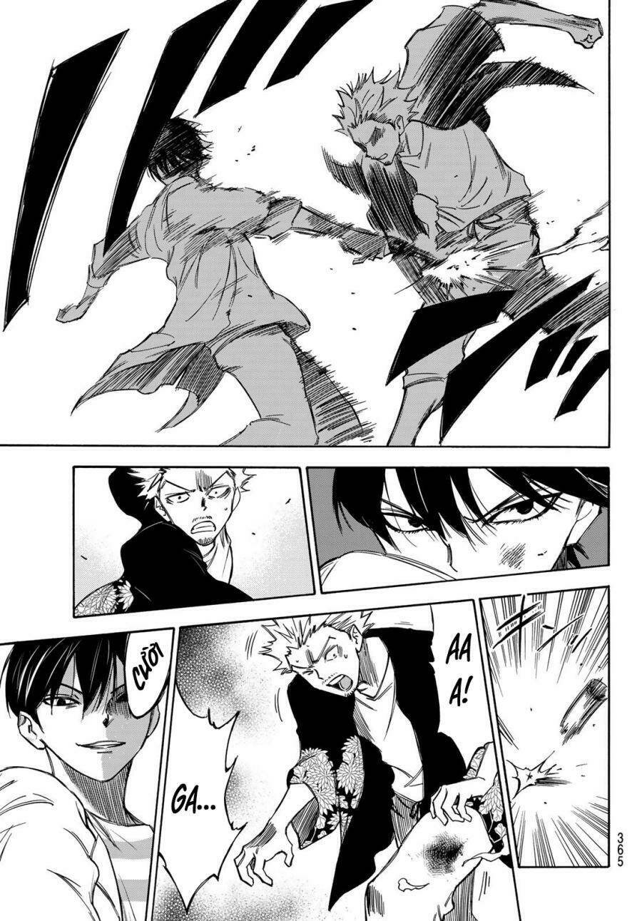 Beyond Good and Evil Chapter 15 - Trang 5