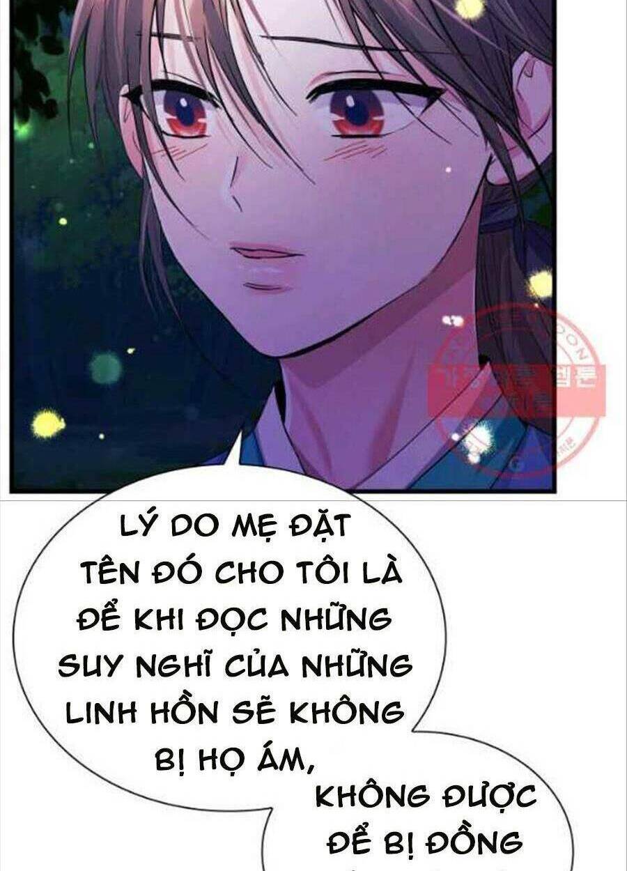 Cô Dâu Của Sói Đen - Chapter 27 - Page 99