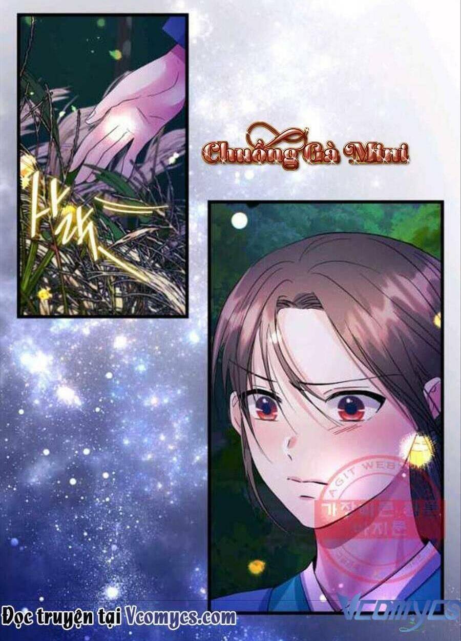 Cô Dâu Của Sói Đen - Chapter 27 - Page 103