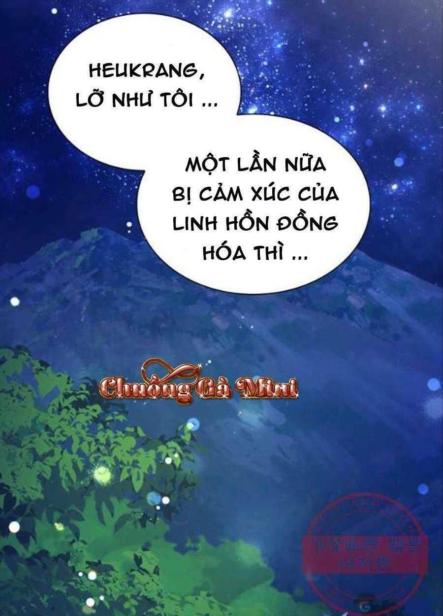Cô Dâu Của Sói Đen - Chapter 27 - Page 104