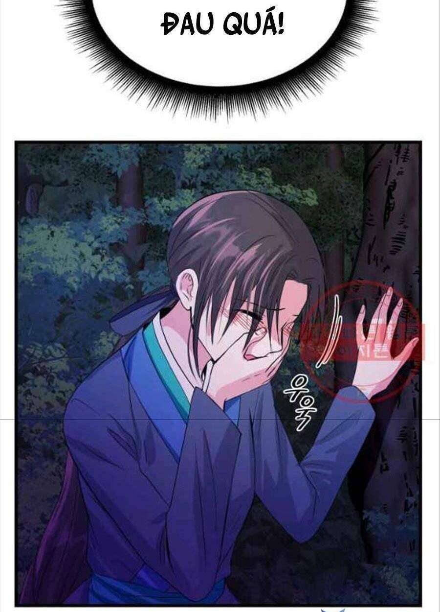 Cô Dâu Của Sói Đen - Chapter 27 - Page 12