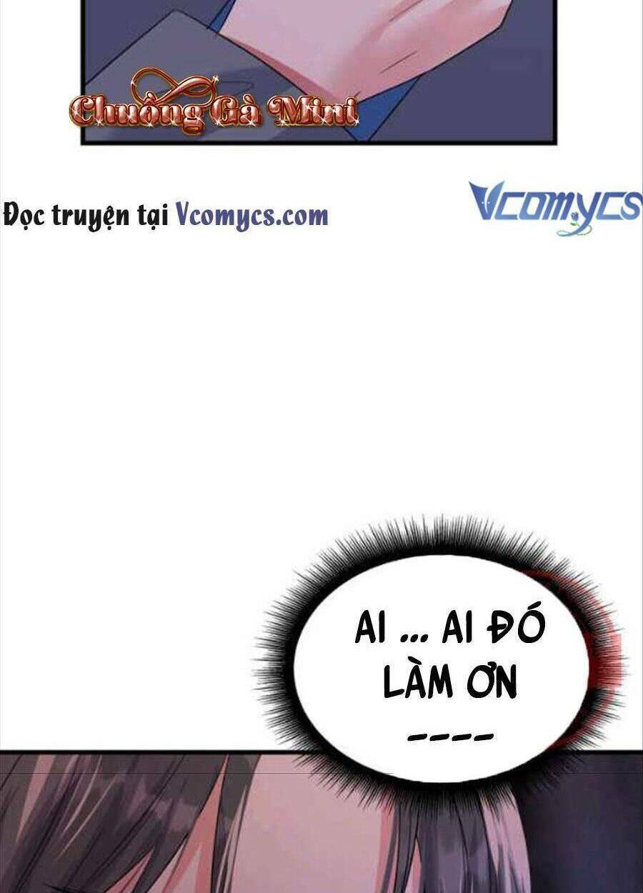 Cô Dâu Của Sói Đen - Chapter 27 - Page 14