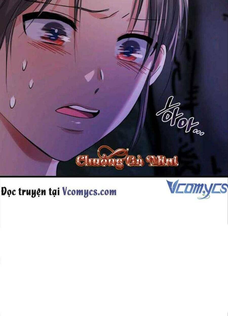 Cô Dâu Của Sói Đen - Chapter 27 - Page 15