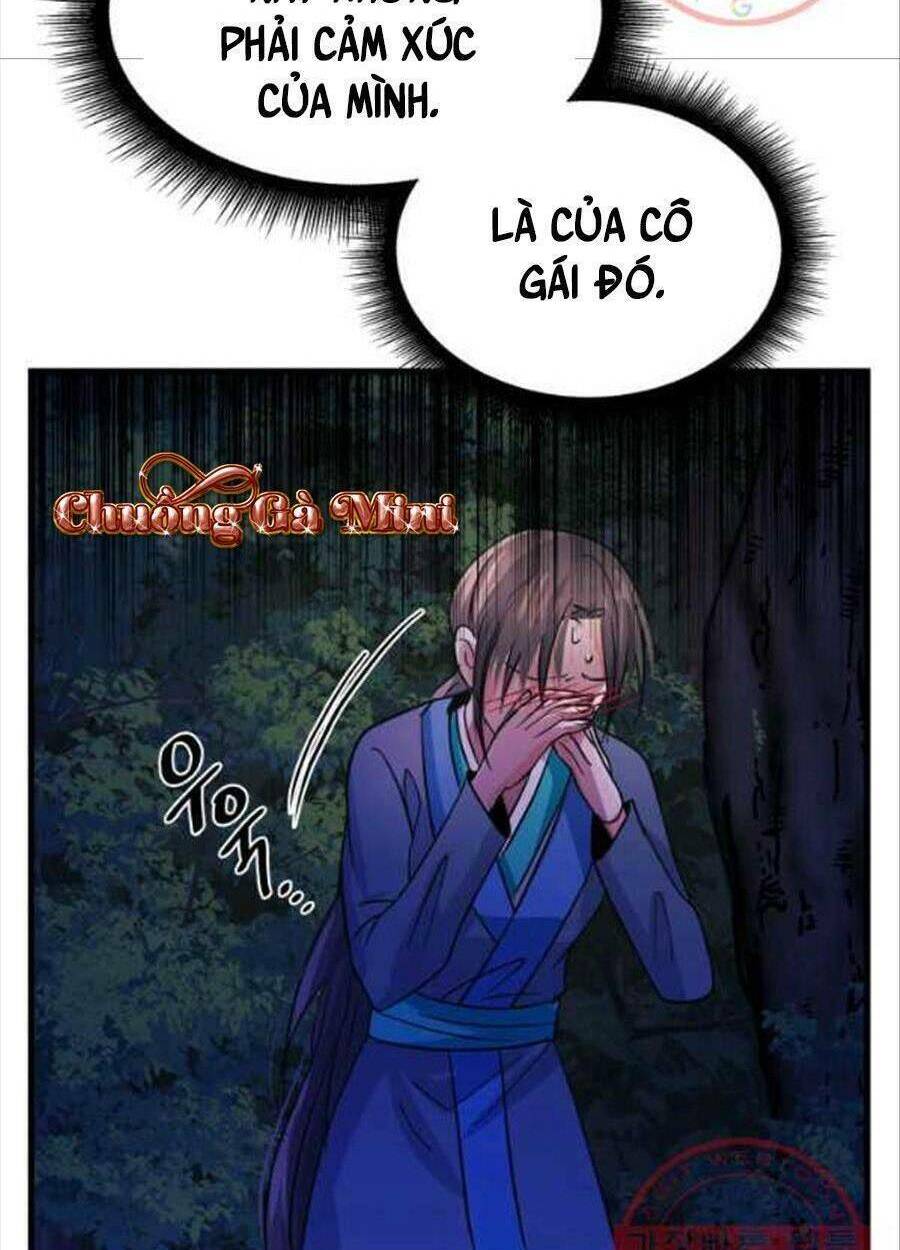 Cô Dâu Của Sói Đen - Chapter 27 - Page 17