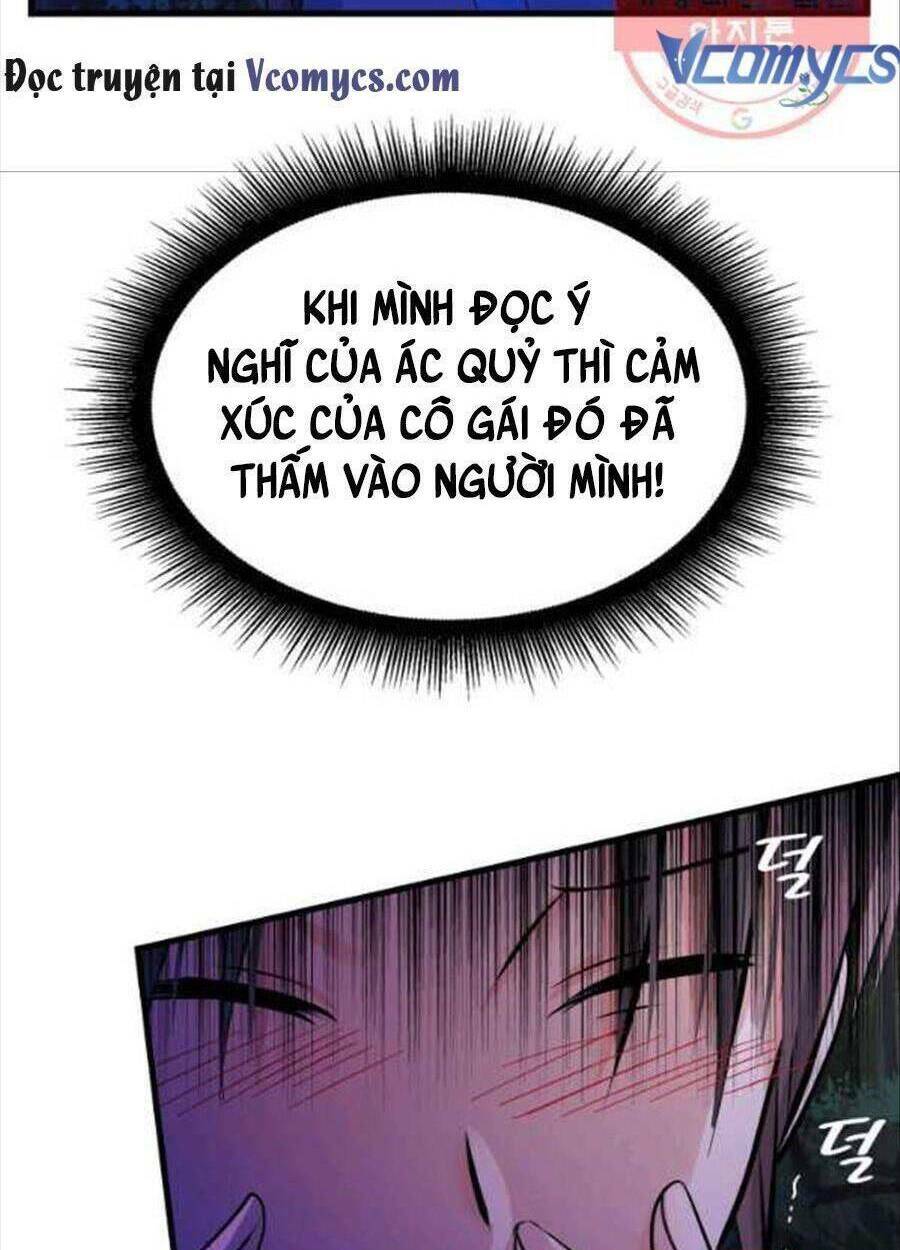 Cô Dâu Của Sói Đen - Chapter 27 - Page 18