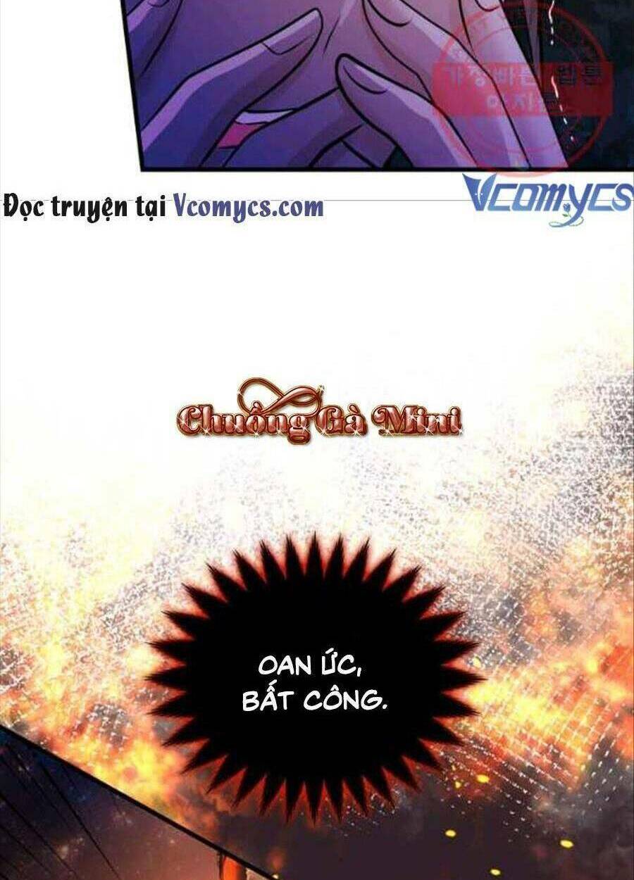 Cô Dâu Của Sói Đen - Chapter 27 - Page 19